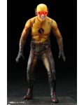 Αγαλματίδιο Kotobukiya DC Comics: The Flash - Reverse Flash (ARTFX+), 17 cm - 3t