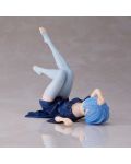 Αγαλματάκι Banpresto Animation: Re:Zero - Rem (Relax Time), 10 cm - 5t