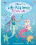 Sticker Dolly Dressing Mermaids - 1t