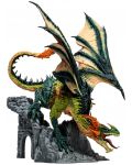 Αγαλματίδιο McFarlane: Dragons - Berserker Clan (Series 8), 28 cm - 7t