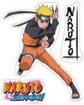 Αυτοκόλλητα ABYstyle Animation: Naruto - Naruto & Jirayia - 2t