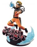 Αγαλματίδιο Banpresto Animation: Naruto Shippuden - Naruto Uzumaki (Vibration Stars), 21 cm - 2t