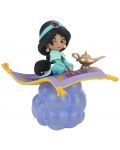 Αγαλματίδιο Banpresto Disney: Aladdin - Jasmine (Ver. A) (Q Posket), 10 cm - 1t