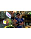 Street Fighter V HITS (PS4) - 7t