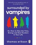 Surrounded by Vampires - 1t