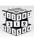 Sudoku κύβος - 3t