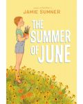 Summer of June - 1t