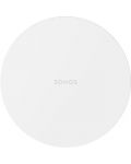 Υπογούφερ Sonos - Sub Mini, λευκό - 7t
