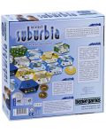 Επιτραπέζιο παιχνίδι Suburbia (2nd edition) - 3t