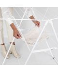 Απλώστρα ρούχων  Brabantia - HangОn, Fresh White, 25 m - 8t