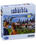 Επιτραπέζιο παιχνίδι Suburbia (2nd edition) - 2t