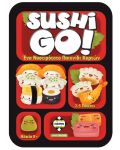 Επιτραπέζιο παιχνίδι Sushi Go - 1t