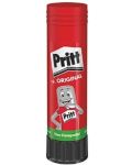 Ξηρή κόλλα stick Pritt - 40 g - 1t