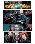Superman Action Comics, Vol. 2: Leviathan Rising - 2t