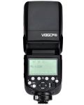 Φλάς  Godox - Ving V860III TTL,για Sony, μαύρο - 1t
