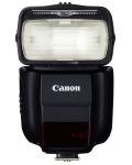 Φλάς Canon - Speedlite 430EX III-RT, μαύρο - 1t