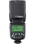 Φλας  Godox - TT685IIS, 76Ws,για Sony TTL, μαύρο - 1t
