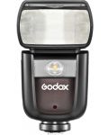 Φλάς  Godox - Ving V860III TTL ,για Nikon, μαύρο - 3t