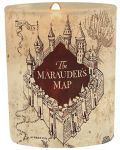 Κερί ABYstyle Movies: Harry Potter - Marauder's Map - 1t