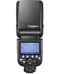 Φλας   Godox - TT685IIC, 76Ws, για Canon TTL - 1t