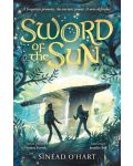 Sword of the Sun - 1t