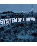 System Of A Down - Toxicity (CD) - 1t