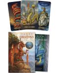 Tarot of Dragons - 2t