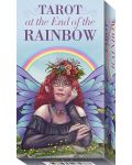 Tarot at the end of the Rainbow - 1t