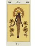 Tarot de Carlotydes - 8t