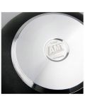 Ταψί AMT - 4024, 40 х 24 cm, 10 L, μαύρο - 2t