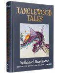 Tanglewood Tales (Calla Editions) - 2t