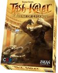 Επιτραπέζιο παιχνίδι Tash-Kalar: Arena of Legends - 1t