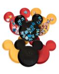 Δίσκοι διαλογής παζλ Ravensburger - Mickey Mouse Sort &Go - 4t