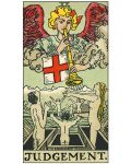 Tarot Original 1909 - 5t