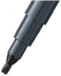 FINELINER Pentel Pointliner - 3.0 mm, μαύρο - 2t