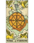 Tarot Original 1909 - 3t