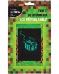 Tablet  ζωγραφικής Kidea - Pixels, οθόνη LCD - 2t