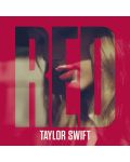 Taylor Swift - Red (2 CD) - 1t