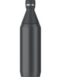 Θερμικό μπουκάλι Stanley All Day - Black, 600 ml - 3t