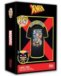 Κοντομάνικη μπλούζα Funko Marvel: X-Men - Group - 3t