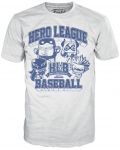 Κοντομάνικη μπλούζα Funko POP! Animation: My Hero Academia - Baseball League - 1t