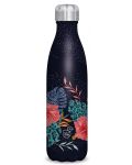 Θερμικό μπουκάλι Ars Una - Aloha Night, 500 ml  - 1t