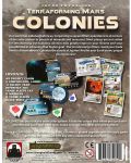 Επέκταση επιτραπέζιου παιχνιδιού Terraforming Mars - Colonies - 2t