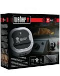 Θερμόμετρο τροφίμων Weber - iGrill3, Bluetooth, 2 αισθητήρες - 6t