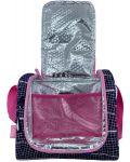 Θερμική τσάντα  Kaos - Pink Love - 4t