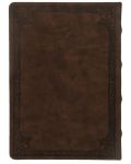 Σημειωματάριο Victoria's Journals Old Book - Σκληρό εξώφυλλο, 128 φύλλα, με γραμμές, А5 - 4t