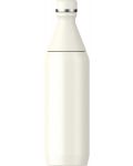 Θερμικό μπουκάλι Stanley All Day - Cream, 600 ml - 2t