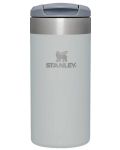 Θέρμο Κύπελλο Stanley The AeroLight - Fog Metallic, 350 ml - 1t