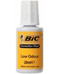 Υγρό  Concealer  BIC Correction Fluid , 20 ml - 1t