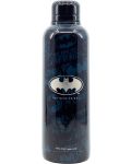 Θερμικό μπουκάλι Stor - Batman, 515 ml - 1t